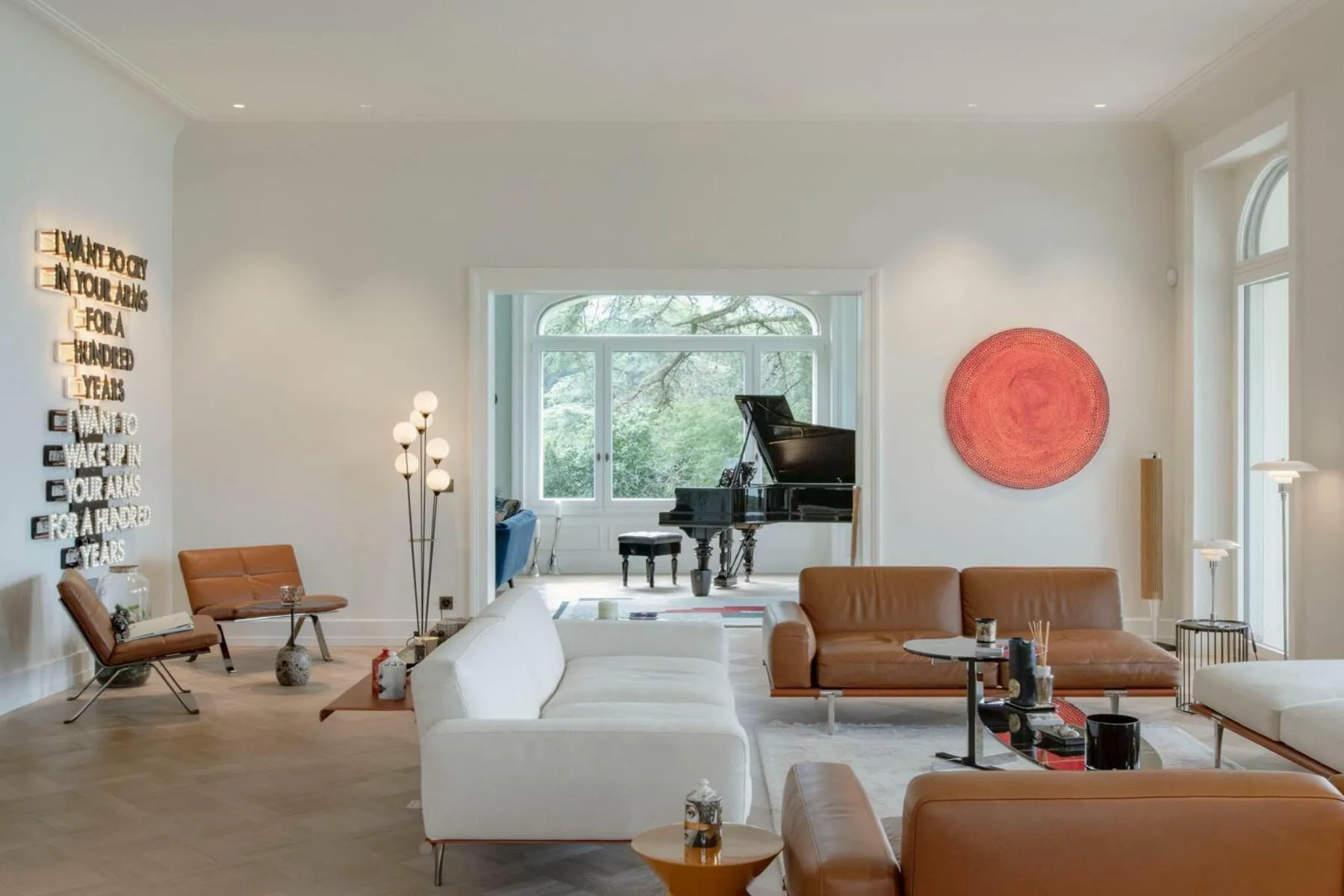 Exceptional property in an idyllic setting