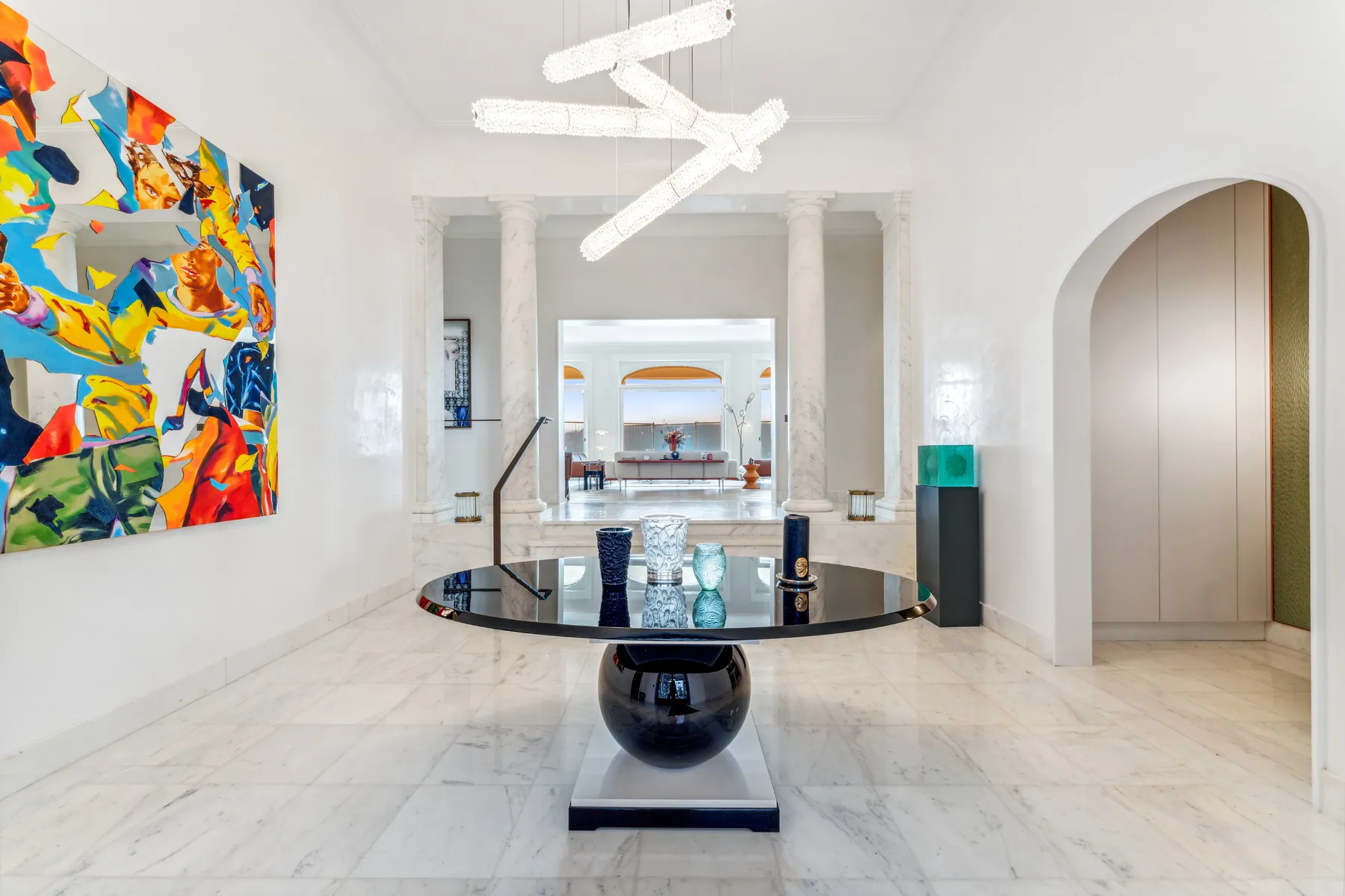 Exceptional property in an idyllic setting